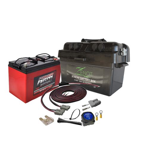 steel dual battery box|12v dual battery kit.